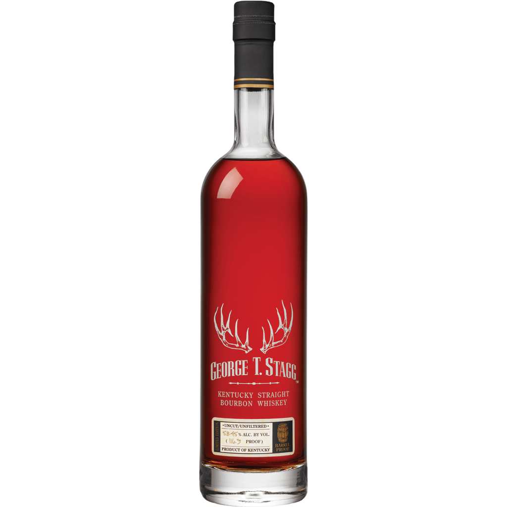 George T. Stagg 2019 – 58.45% – 750 ml