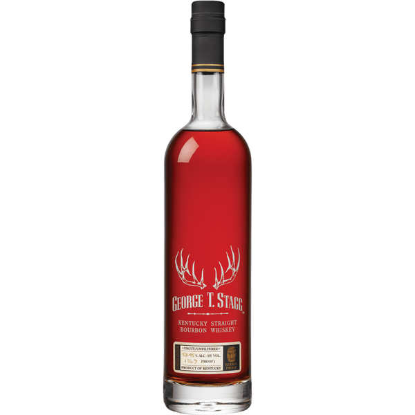George T. Stagg 2019 – 58.45% – 750 ml
