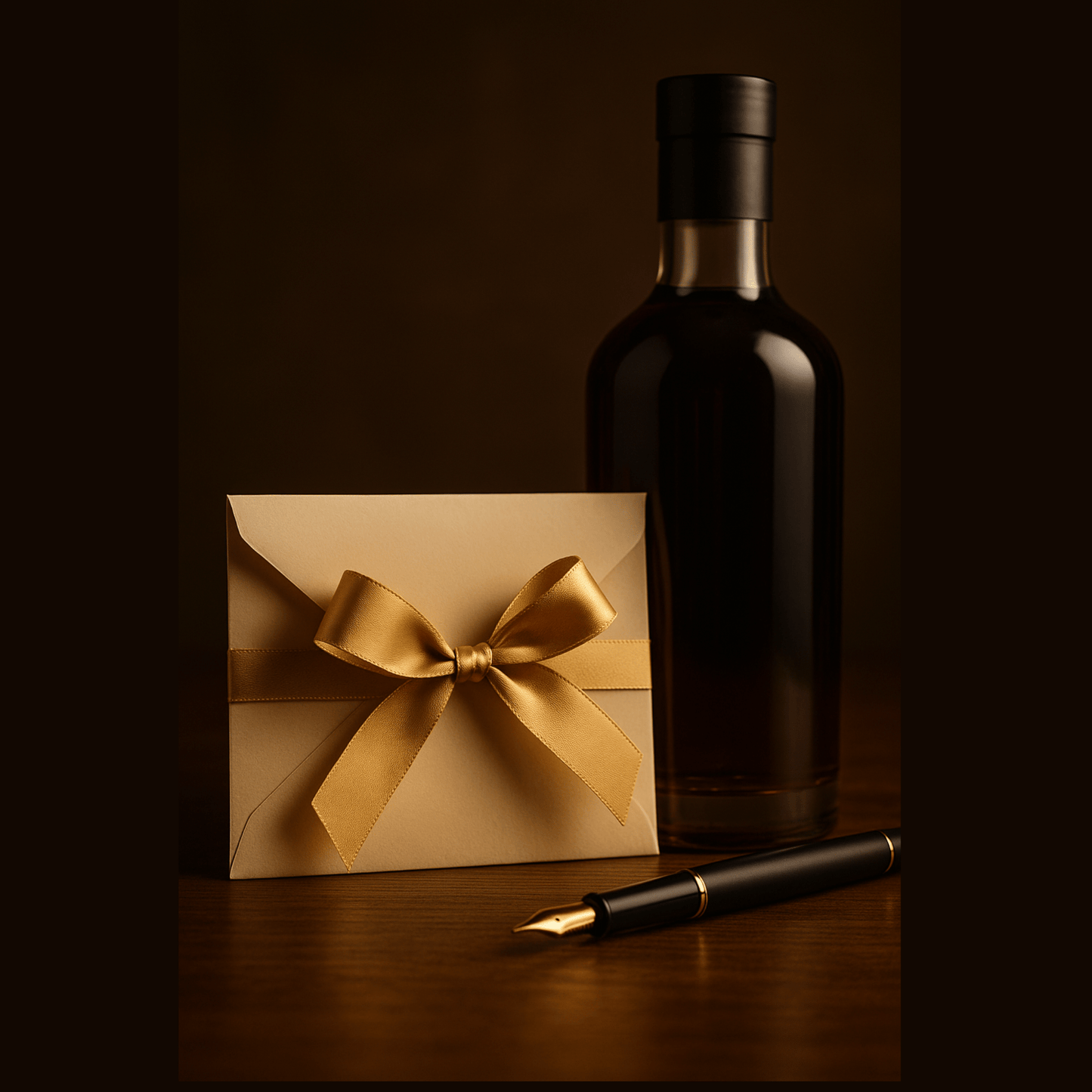 Gift Message - Liquor On Broadway