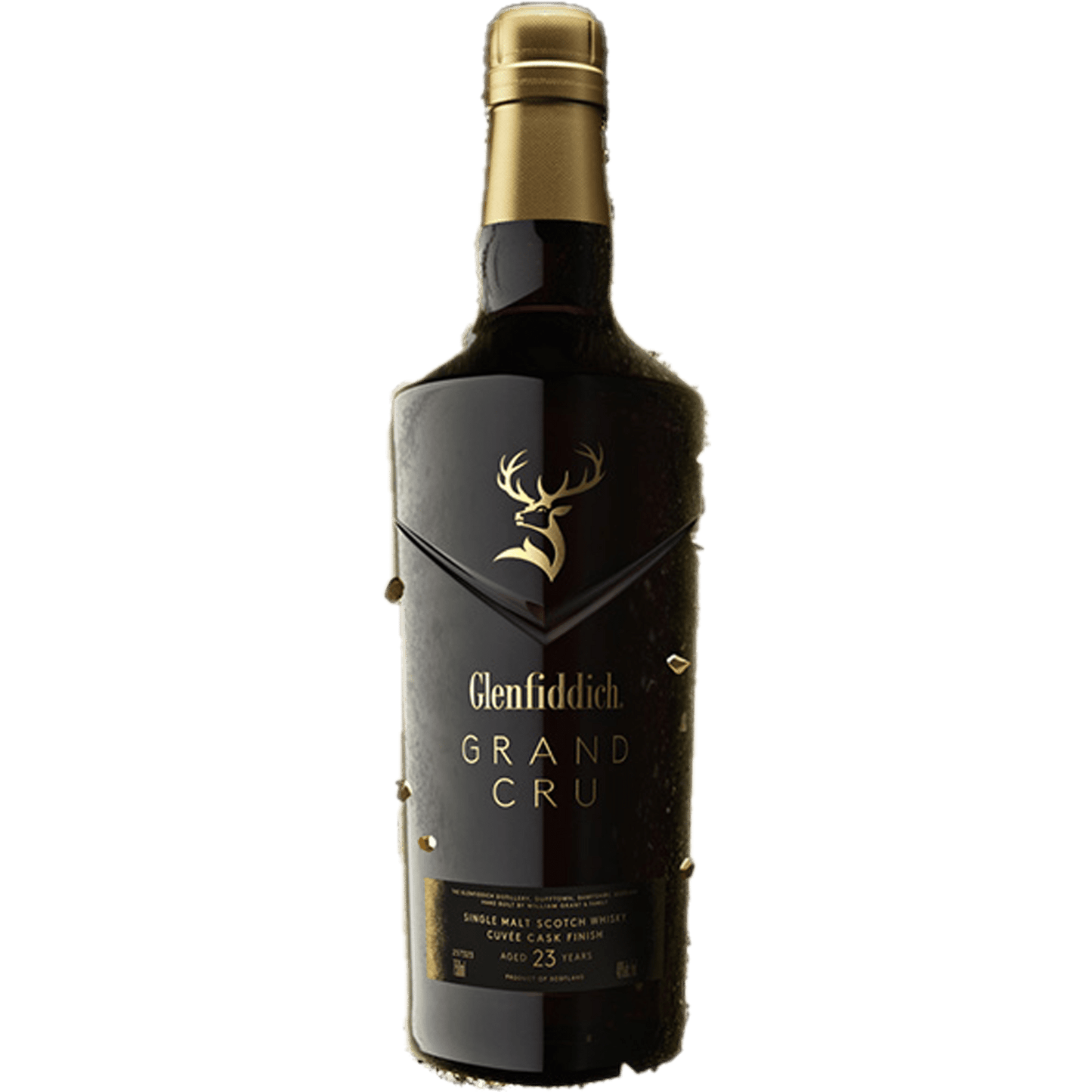 Glenfiddich Grand Cru 23 Year - Liquor On Broadway