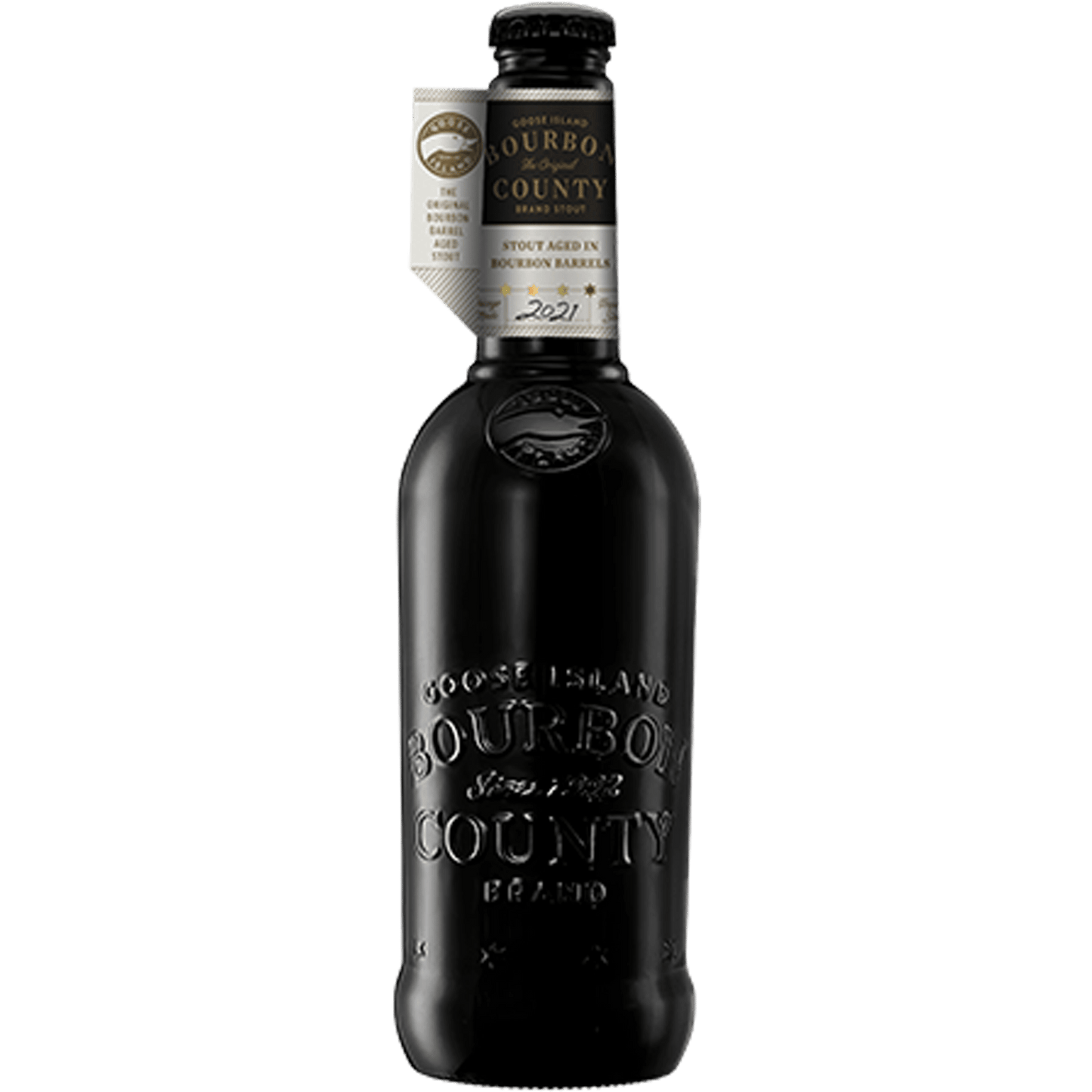 Goose Island Bourbon County 2024 Release - Liquor On Broadway