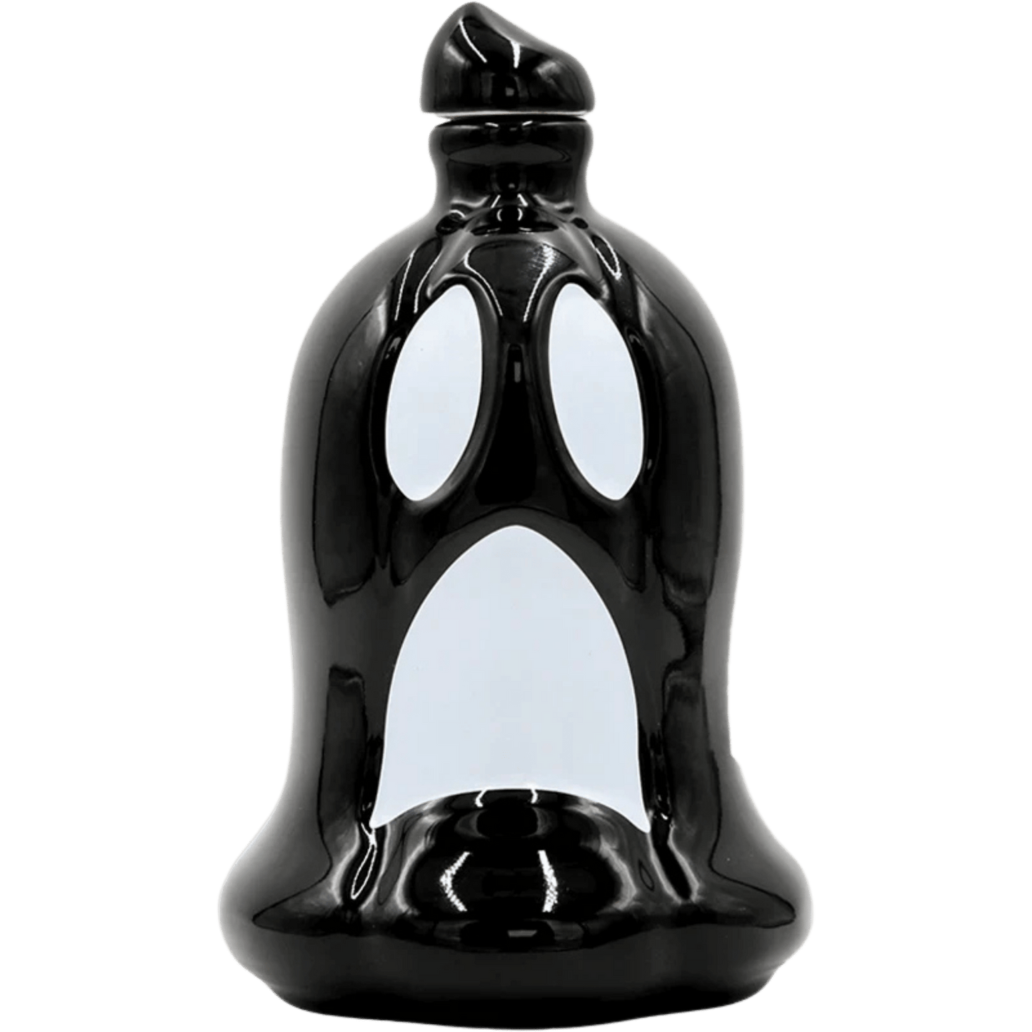 Gran Agave Black Ghost Tequila Reposado – 750ml - Liquor On Broadway