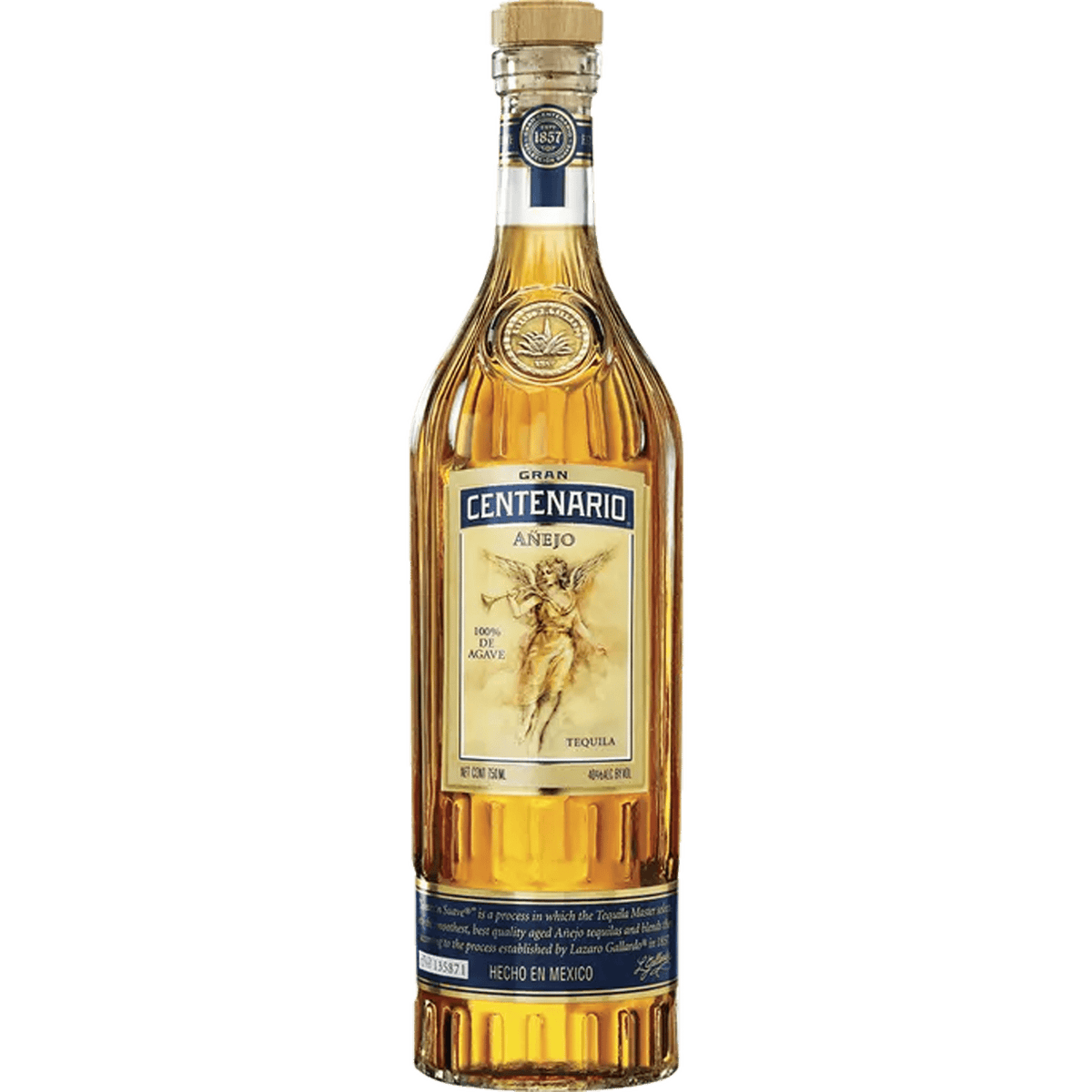 Gran Centenario Añejo Tequila