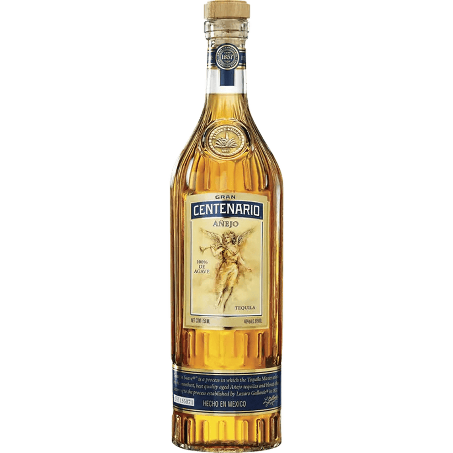 Gran Centenario Añejo Tequila - Liquor On Broadway