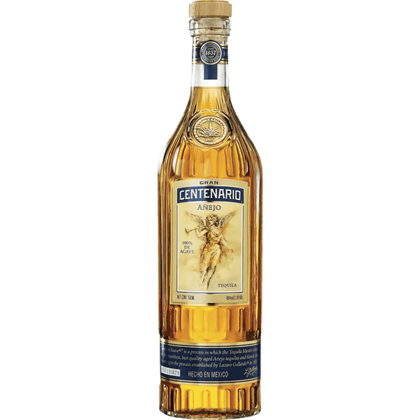 Gran Centenario Añejo Tequila