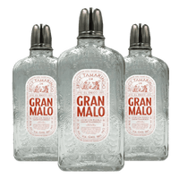 Gran Malo Spicy Tamarindo Tequila 3 Pack 750ml bottles