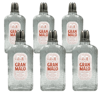 Gran Malo Spicy Tamarindo Tequila 6 Pack 750ml bottles