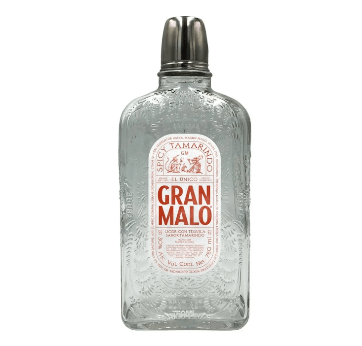 Gran Malo Spicy Tamarindo Tequila - Liquor On Broadway