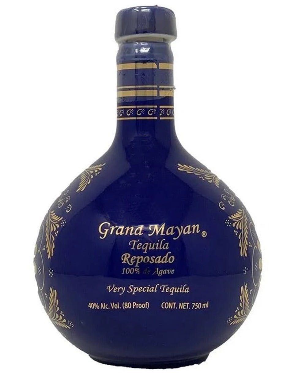 Grand Mayan Reposado Tequila - Liquor On Broadway