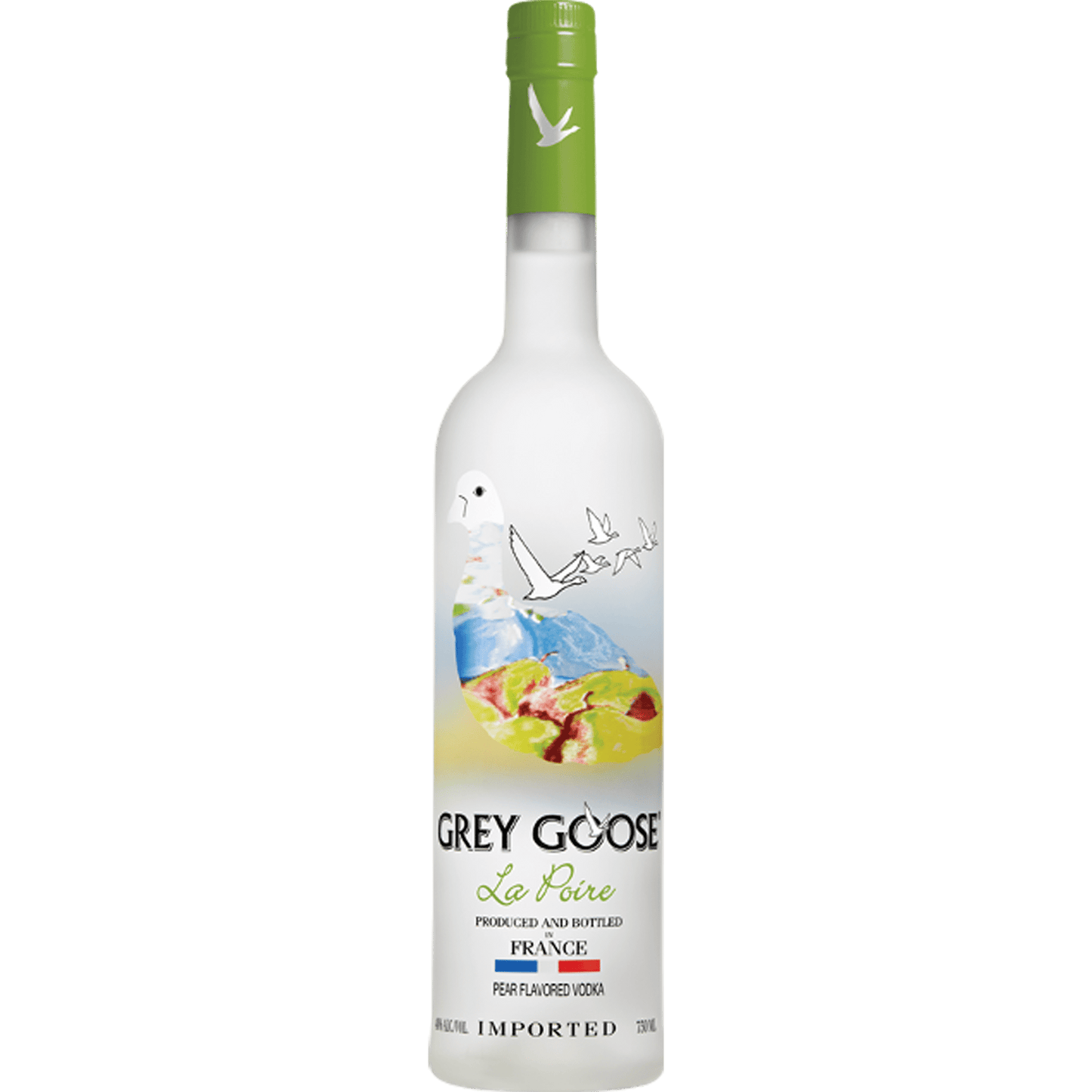 Grey Goose Le Poire Vodka - Liquor On Broadway