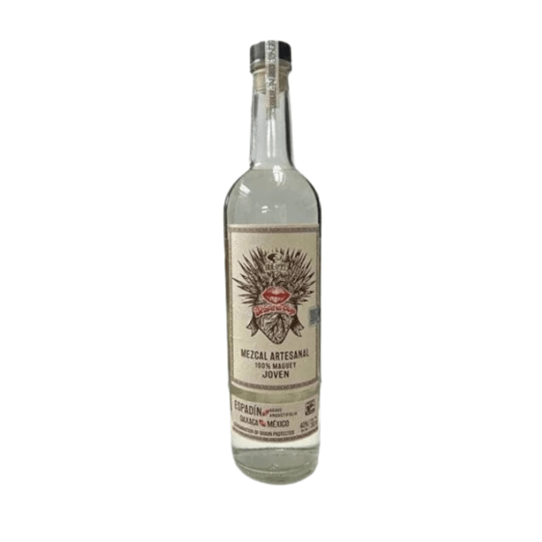 Gul - Roo Besame Un Chingo Mezcal - Liquor On Broadway