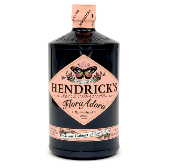 Hendrick's Flora Adora Gin - Liquor On Broadway