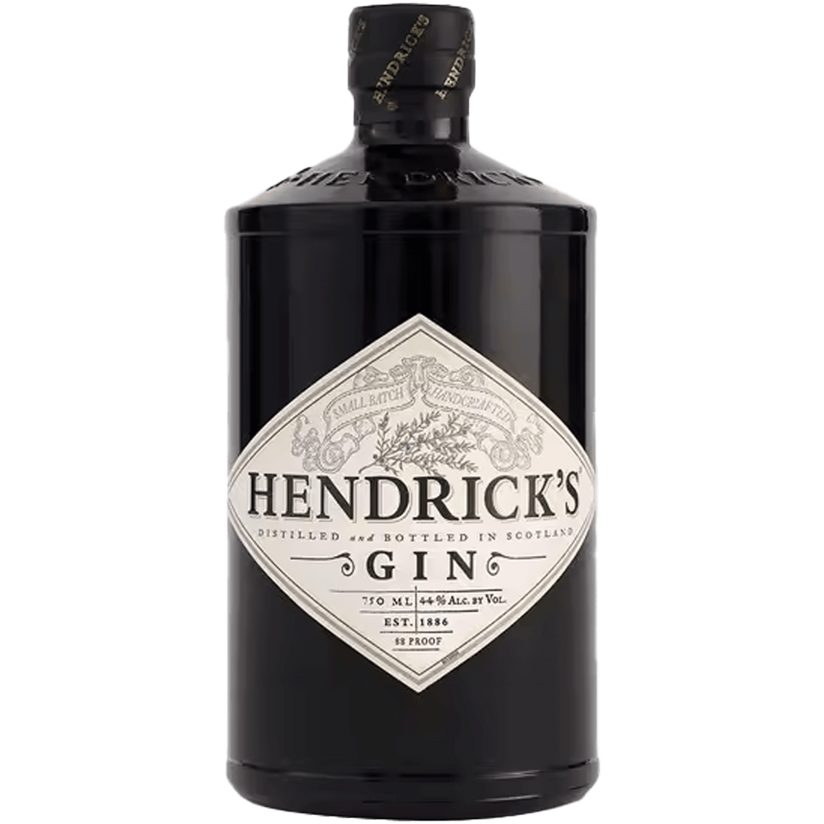 Hendricks Gin - Liquor On Broadway