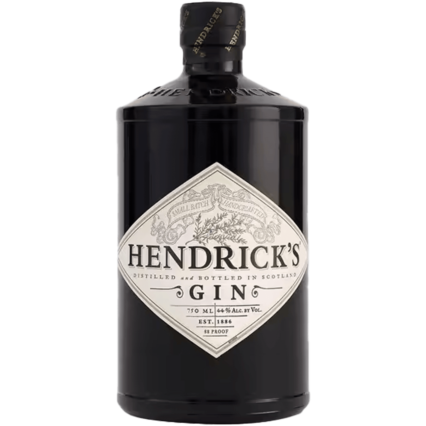 Hendricks Gin - Liquor On Broadway
