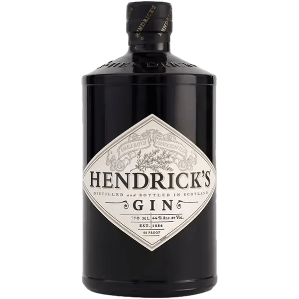 Hendricks Gin - Liquor On Broadway