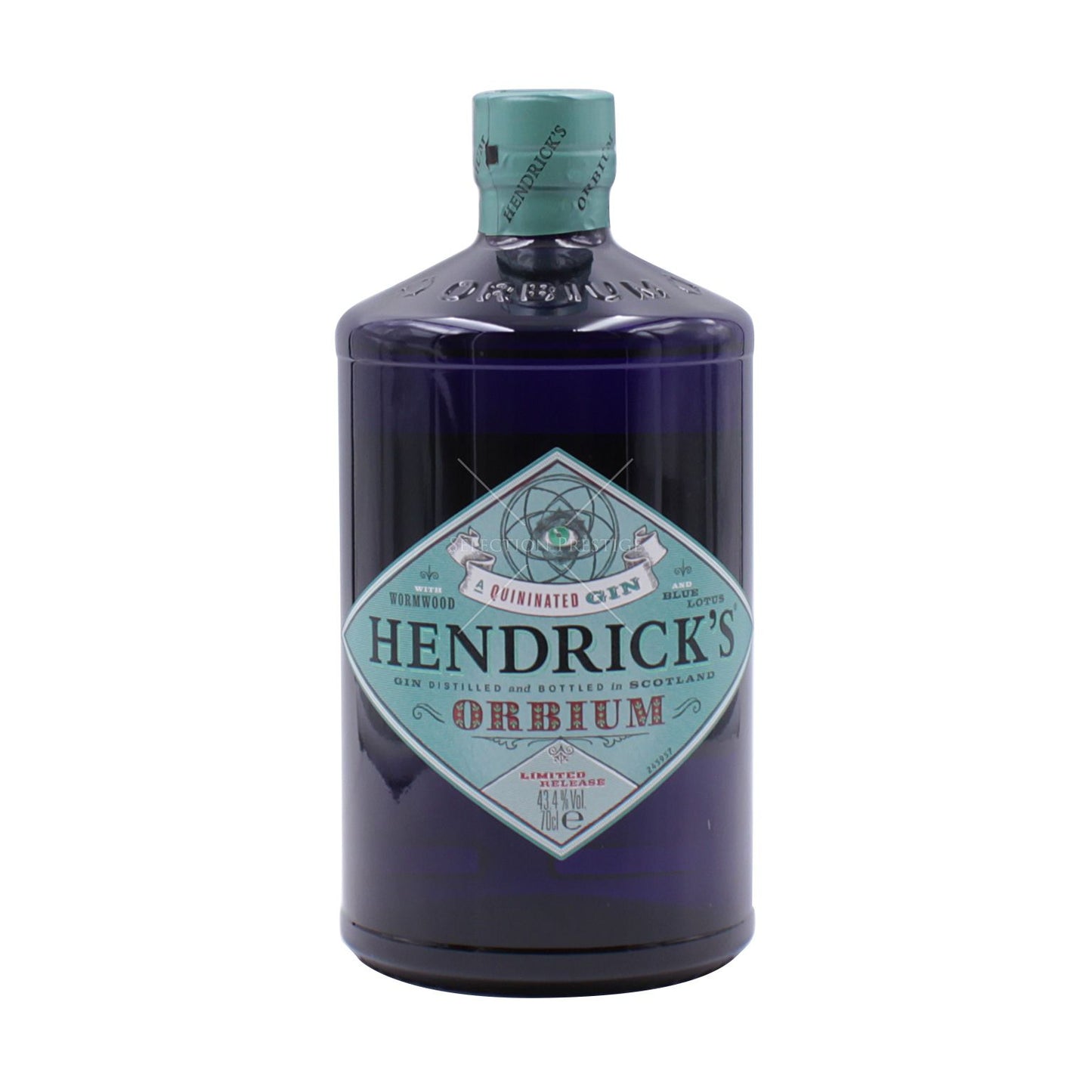 Hendrick's Neptunia Gin - Liquor On Broadway