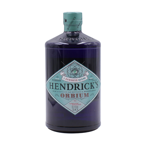 Hendrick's Orbium Gin - Liquor On Broadway