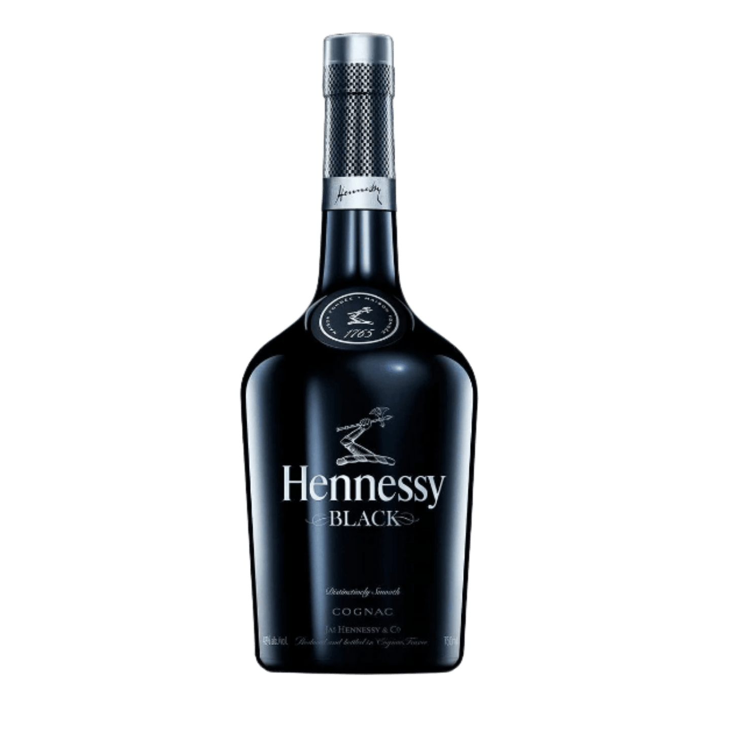 Hennessy Black Cognac 750ml - Liquor On Broadway