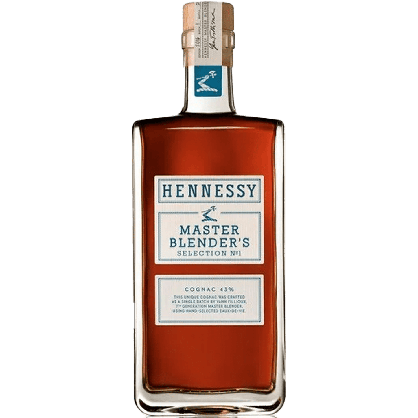 Hennessy - Master Blender's Selection No1 - Liquor On Broadway