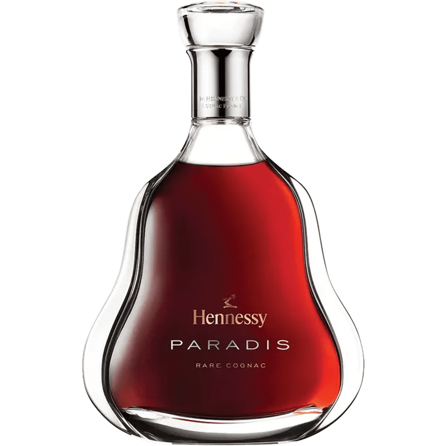 Hennessy Paradis - Liquor On Broadway