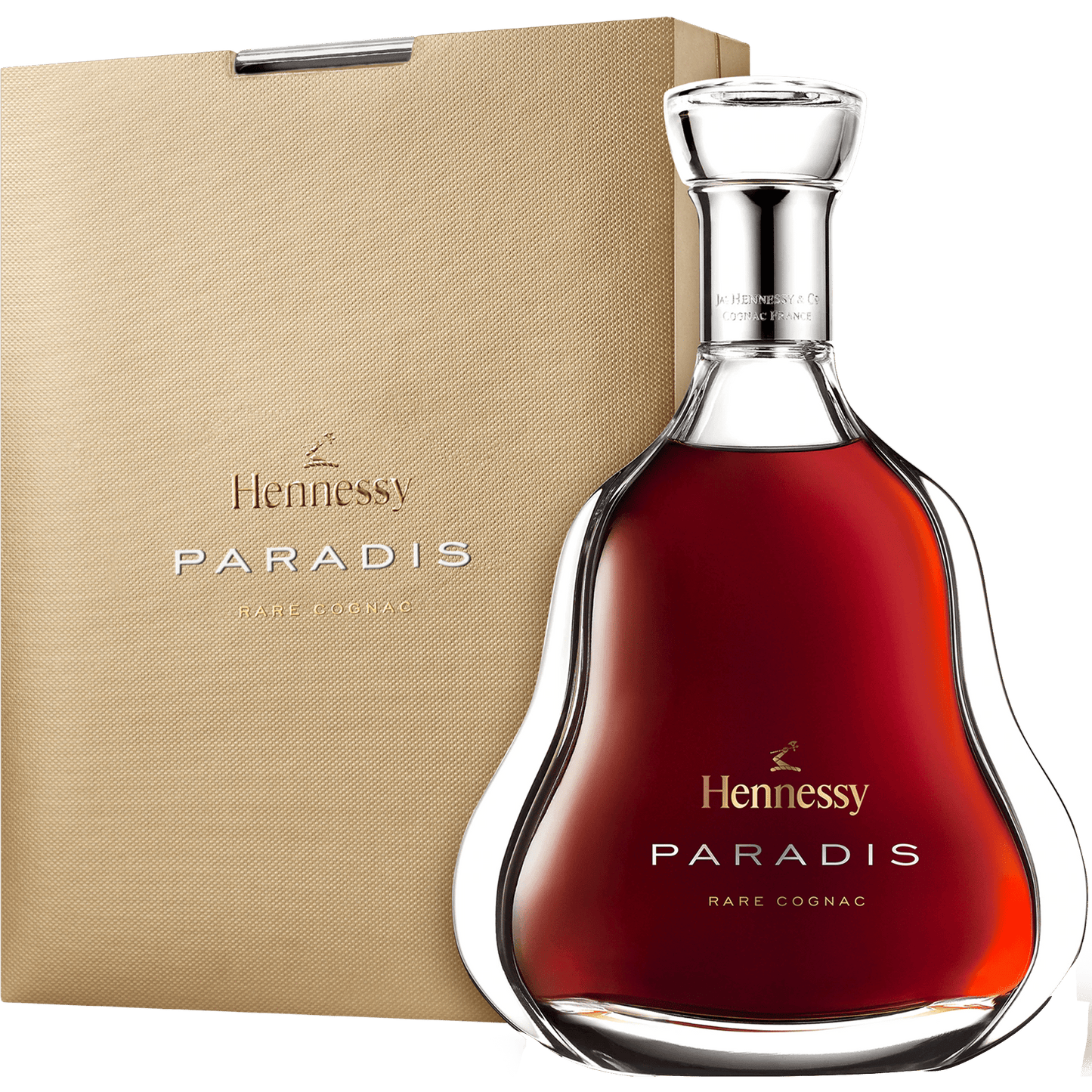 Hennessy Paradis - Liquor On Broadway