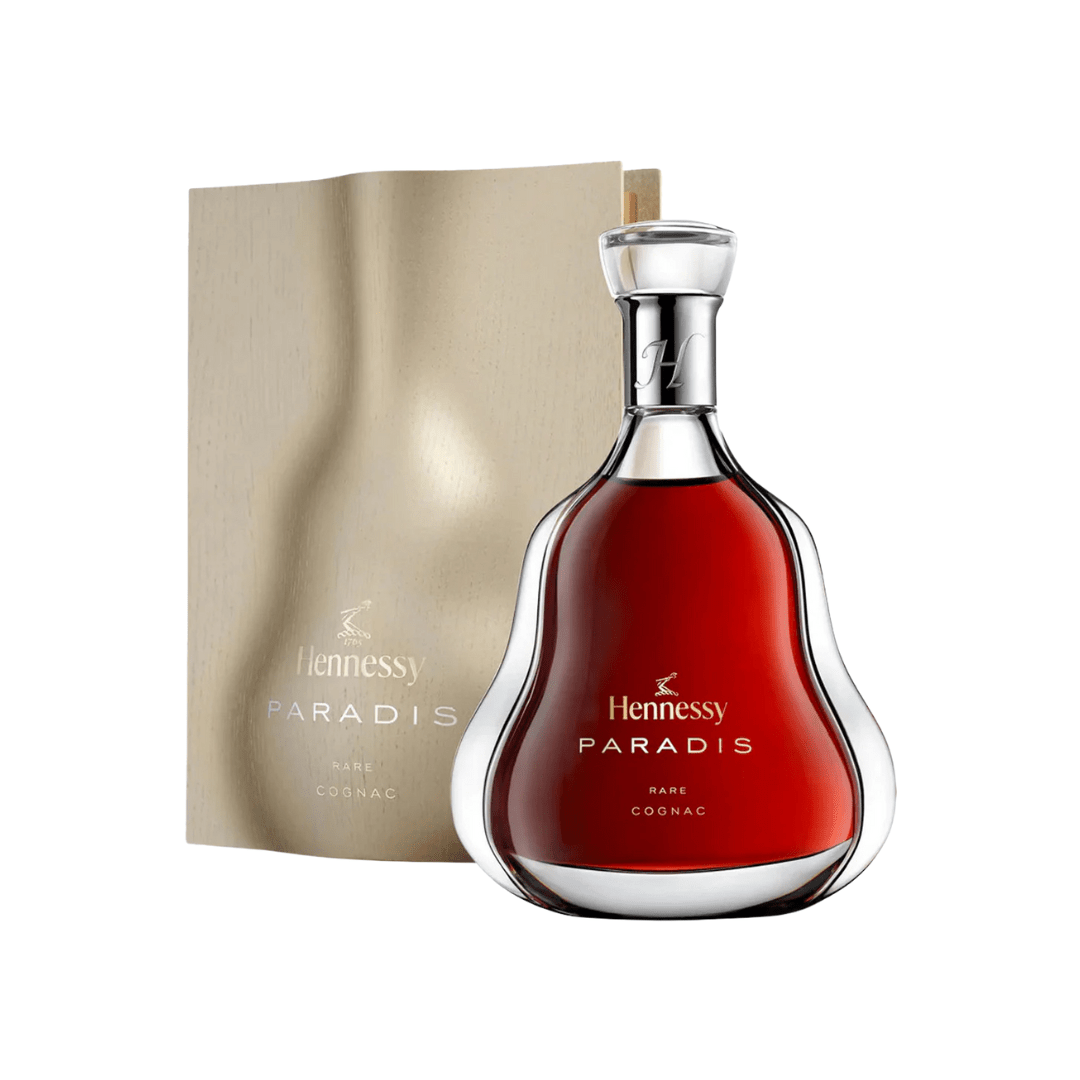 Hennessy Paradis Rare Cognac 50ml - Liquor On Broadway