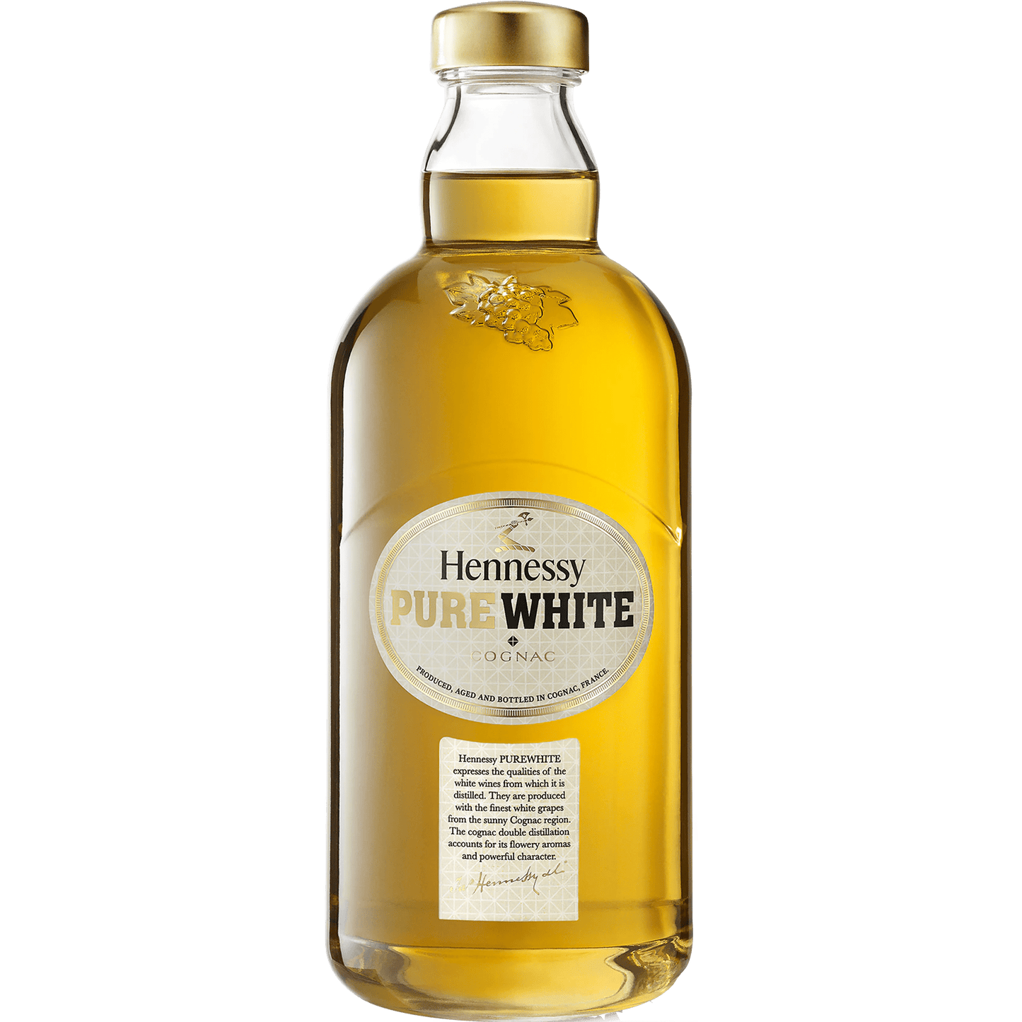 Hennessy - Pure White Cognac 700 ML - Liquor On Broadway