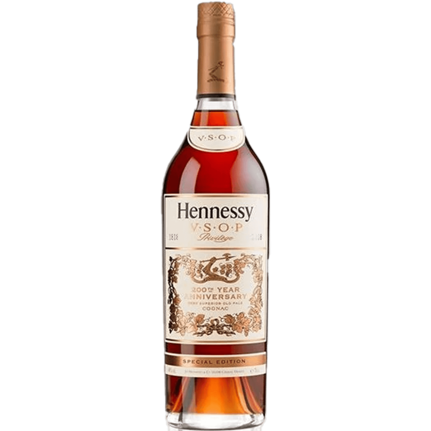 Hennessy VSOP 200th Anniversary - Liquor On Broadway