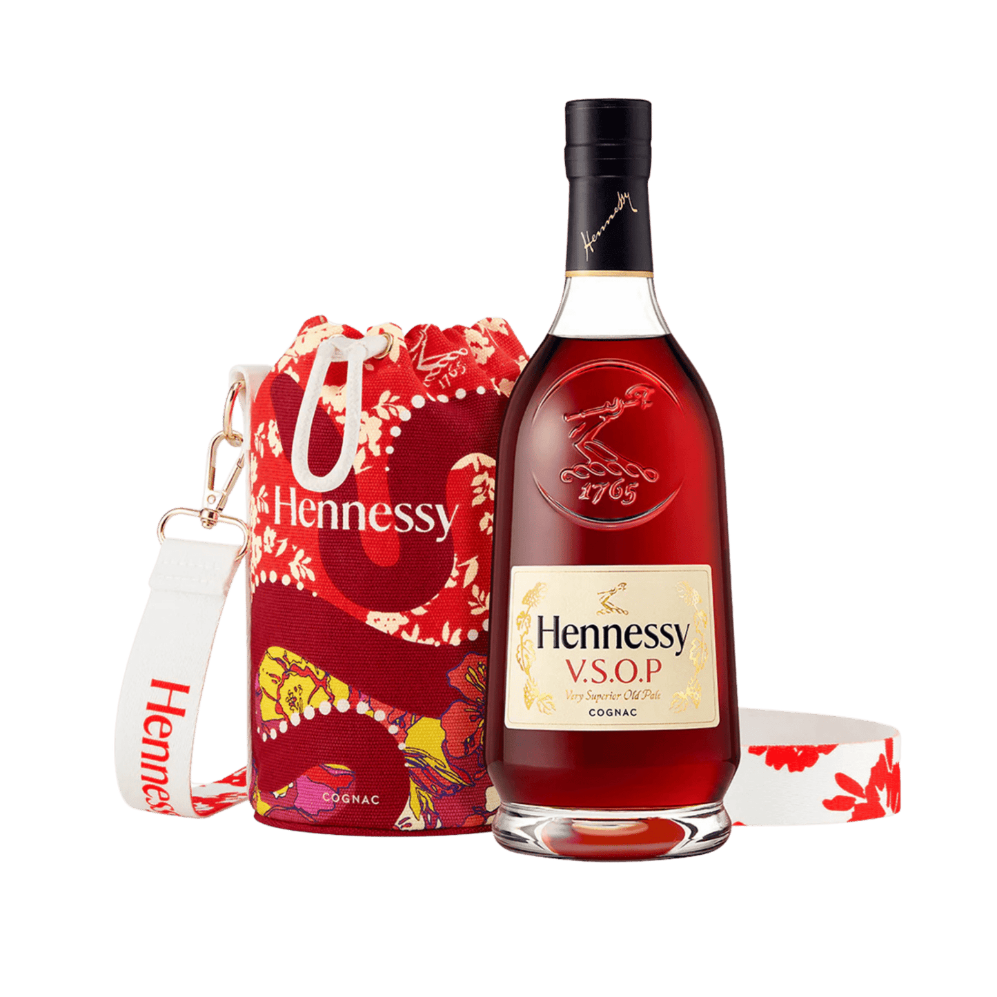 Hennessy VSOP Lunar New Year 2025 Limited Edition Bag - Liquor On Broadway