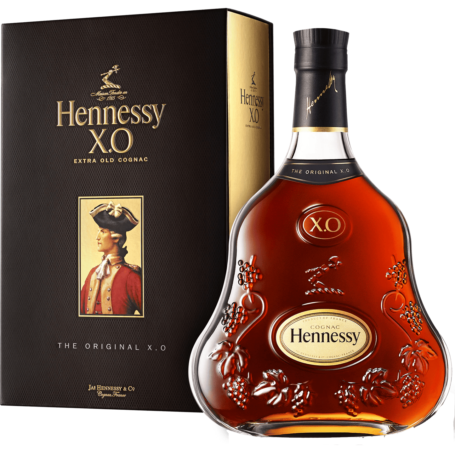 Hennessy XO Cognac - Liquor On Broadway