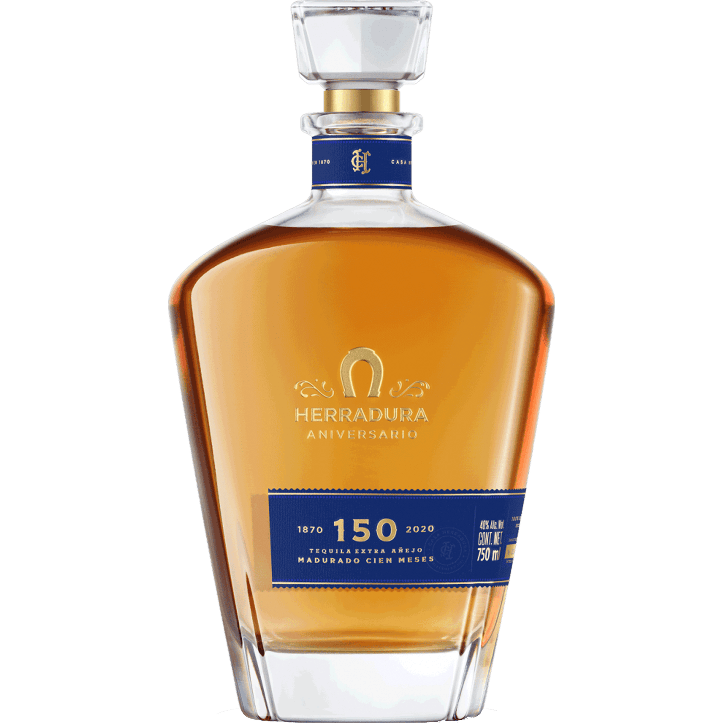 Herradura 150 Aniversario 750ml - Liquor On Broadway
