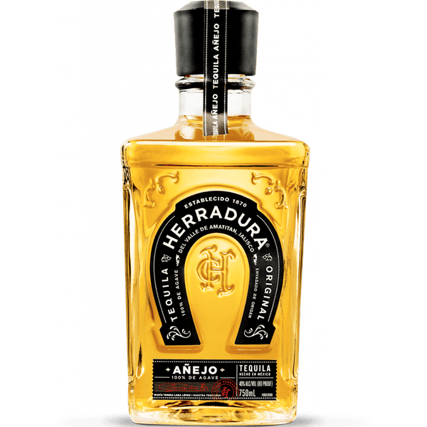 Herradura Añejo Tequila 750ml - Liquor On Broadway