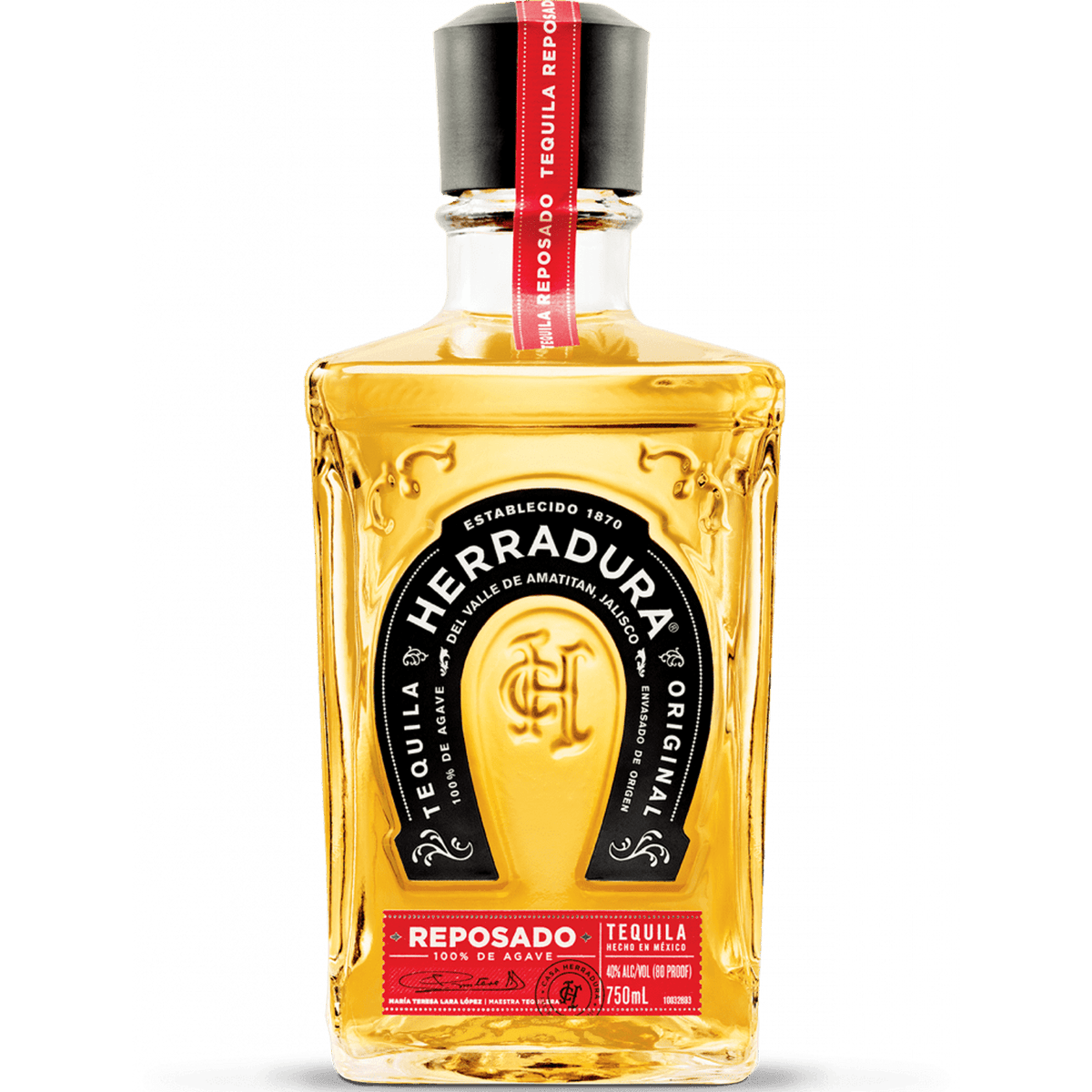 Herradura Reposado 750ml - Liquor On Broadway