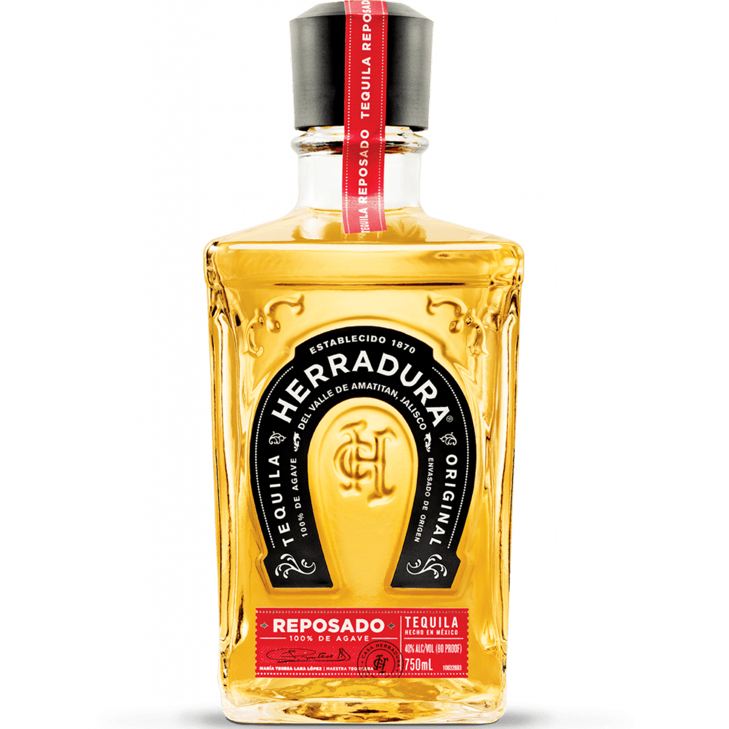 Herradura Reposado 750ml - Liquor On Broadway
