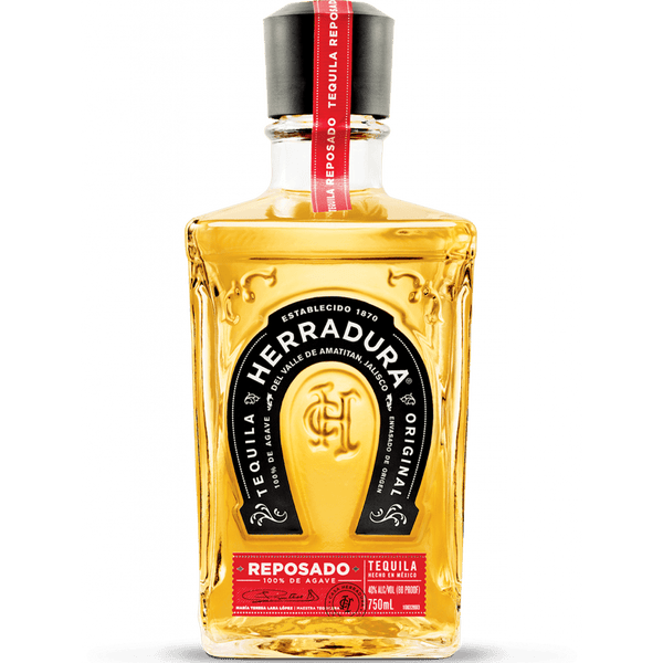 Herradura Reposado 750ml - Liquor On Broadway