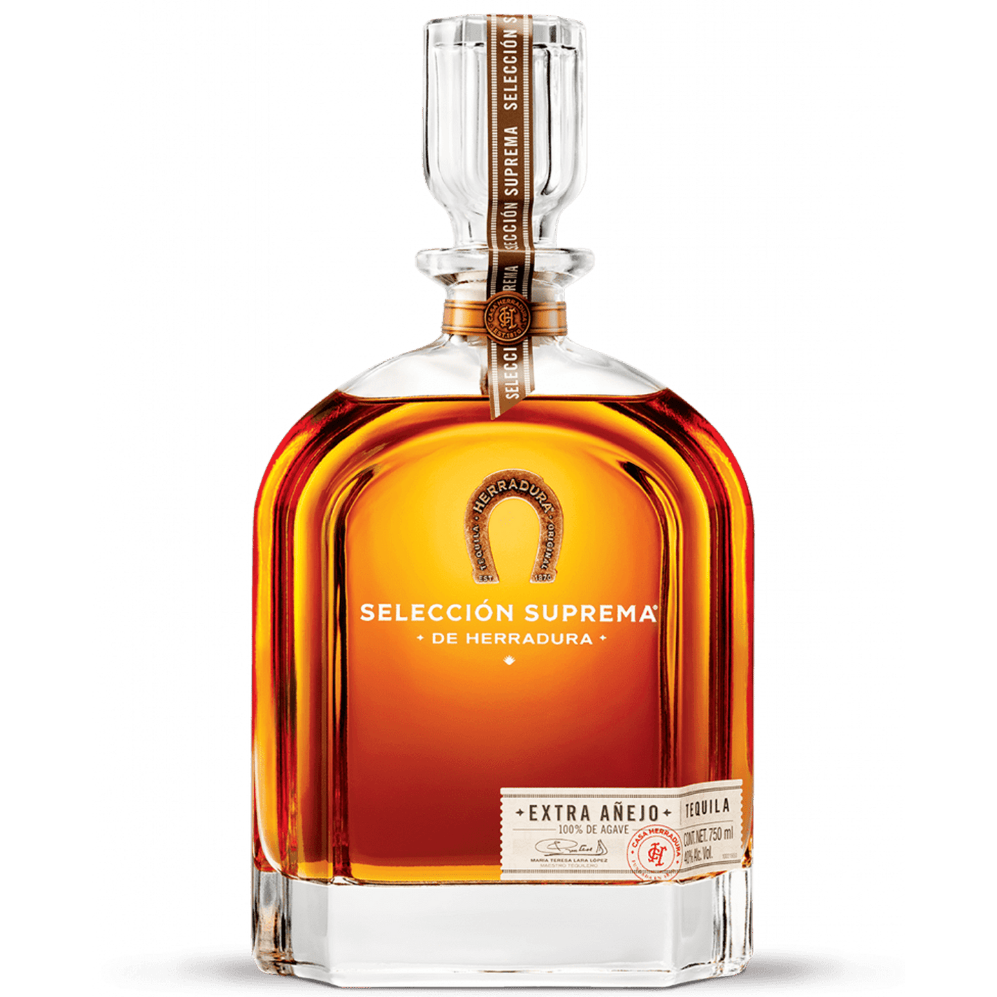 Herradura Seleccion Suprema - Liquor On Broadway