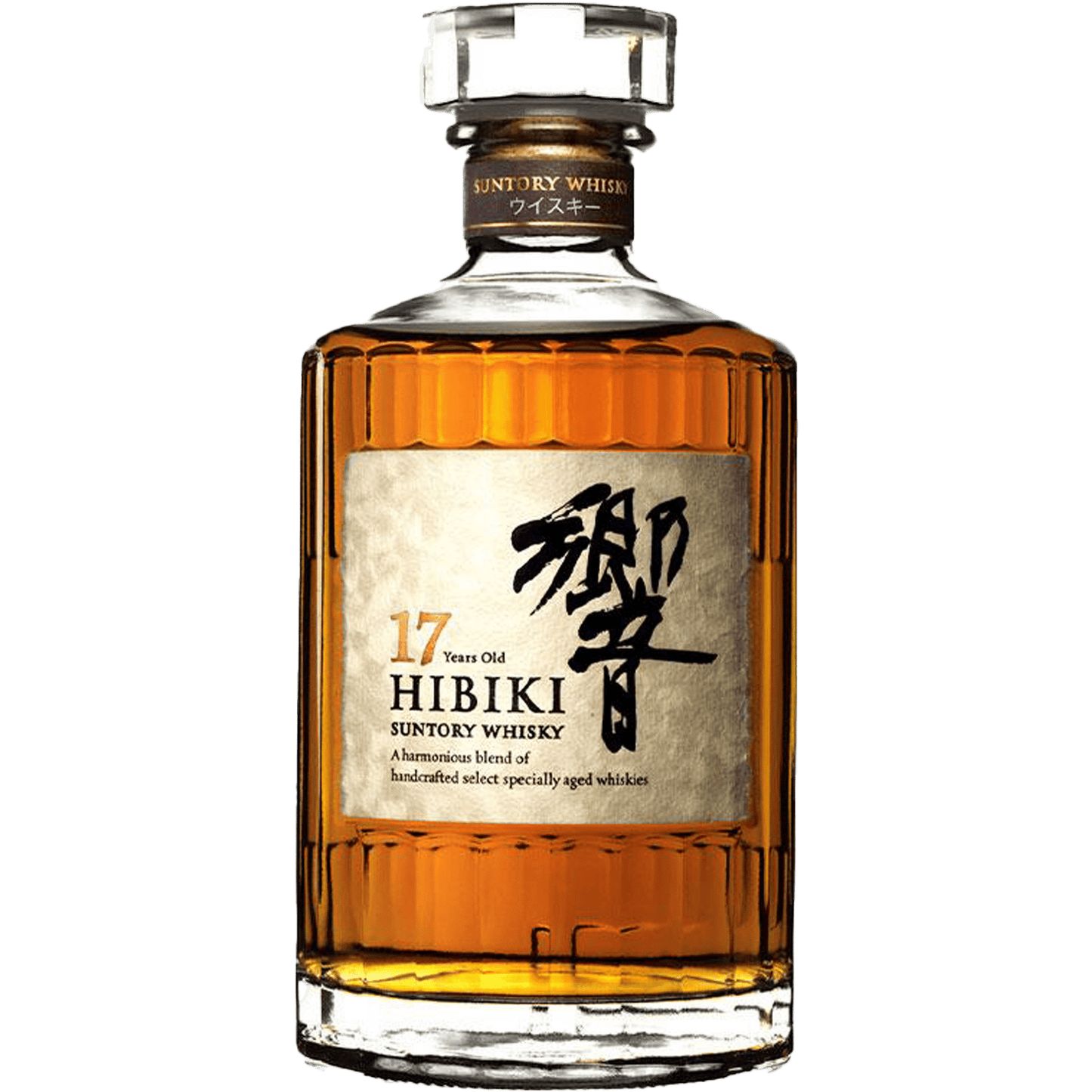 Hibiki Suntory Aged 17 Years - Liquor On Broadway