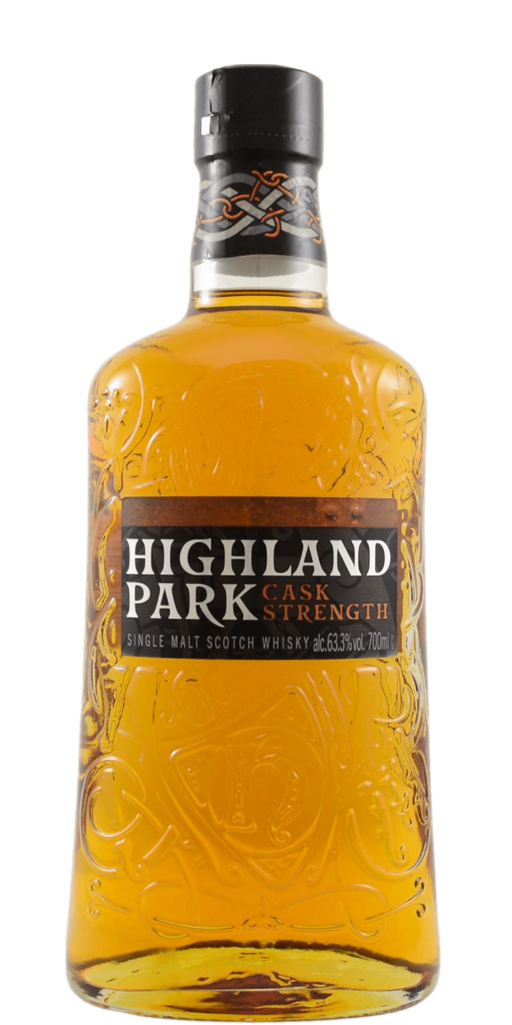 Highland Park Cask Strength Whiskey Batch 2 - Liquor On Broadway