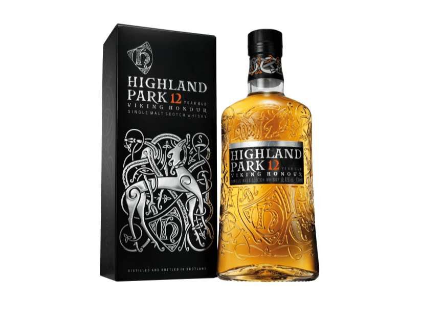 Highland Park Single Malt Aged 12 Years - Liquor On Broadway