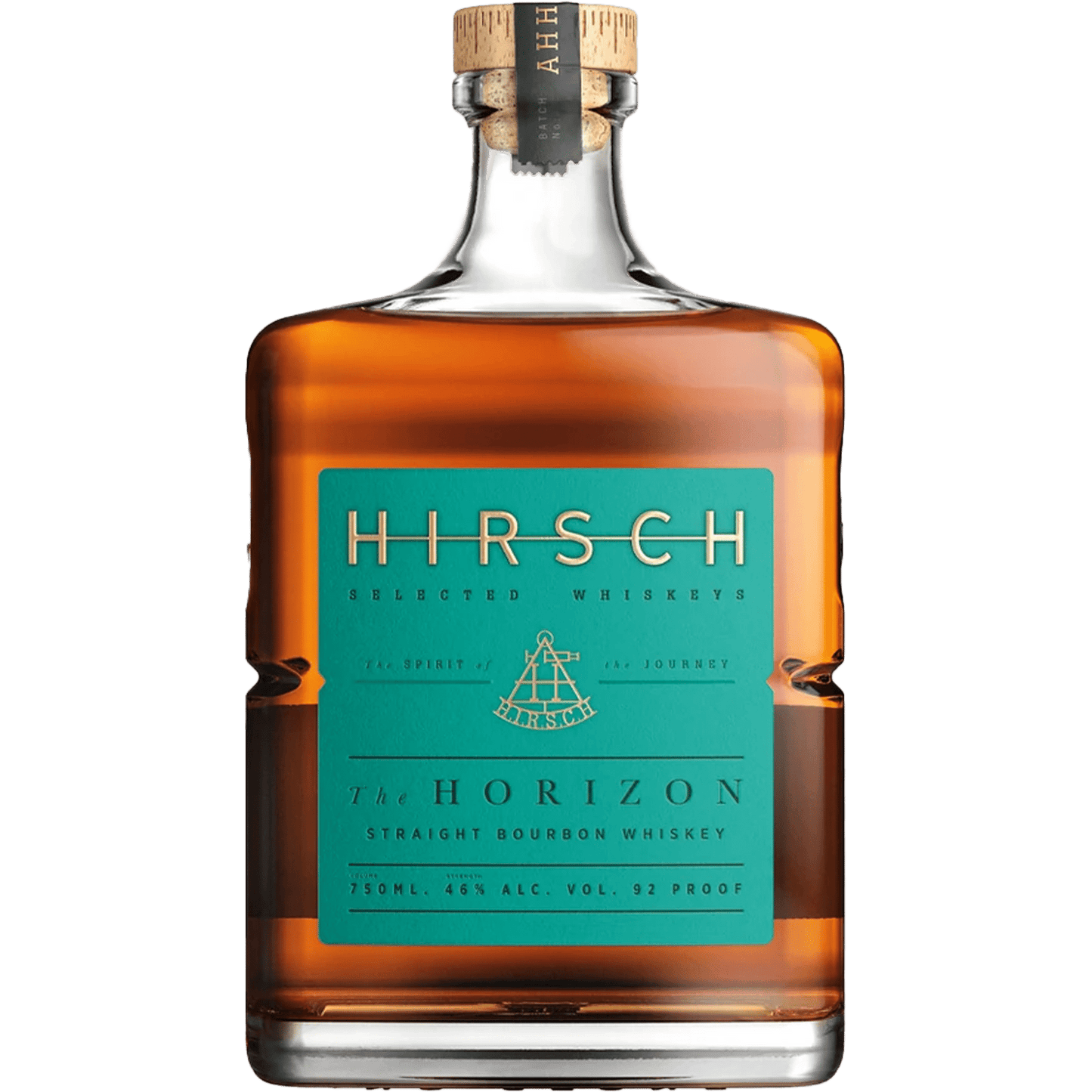 Hirsch The Horizon Straight Bourbon Whiskey - Liquor On Broadway