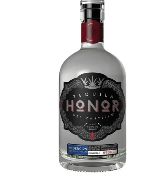 Honor Del Castillo Redencion Reposado Claro - Liquor On Broadway