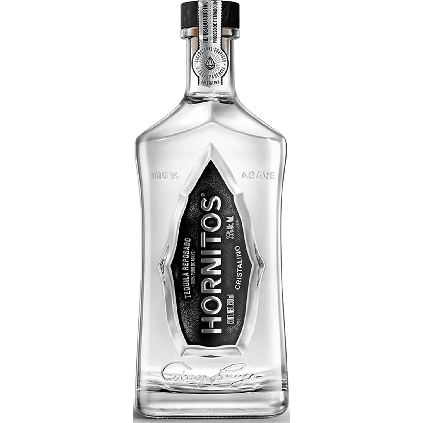 Hornitos Cristalino - Liquor On Broadway