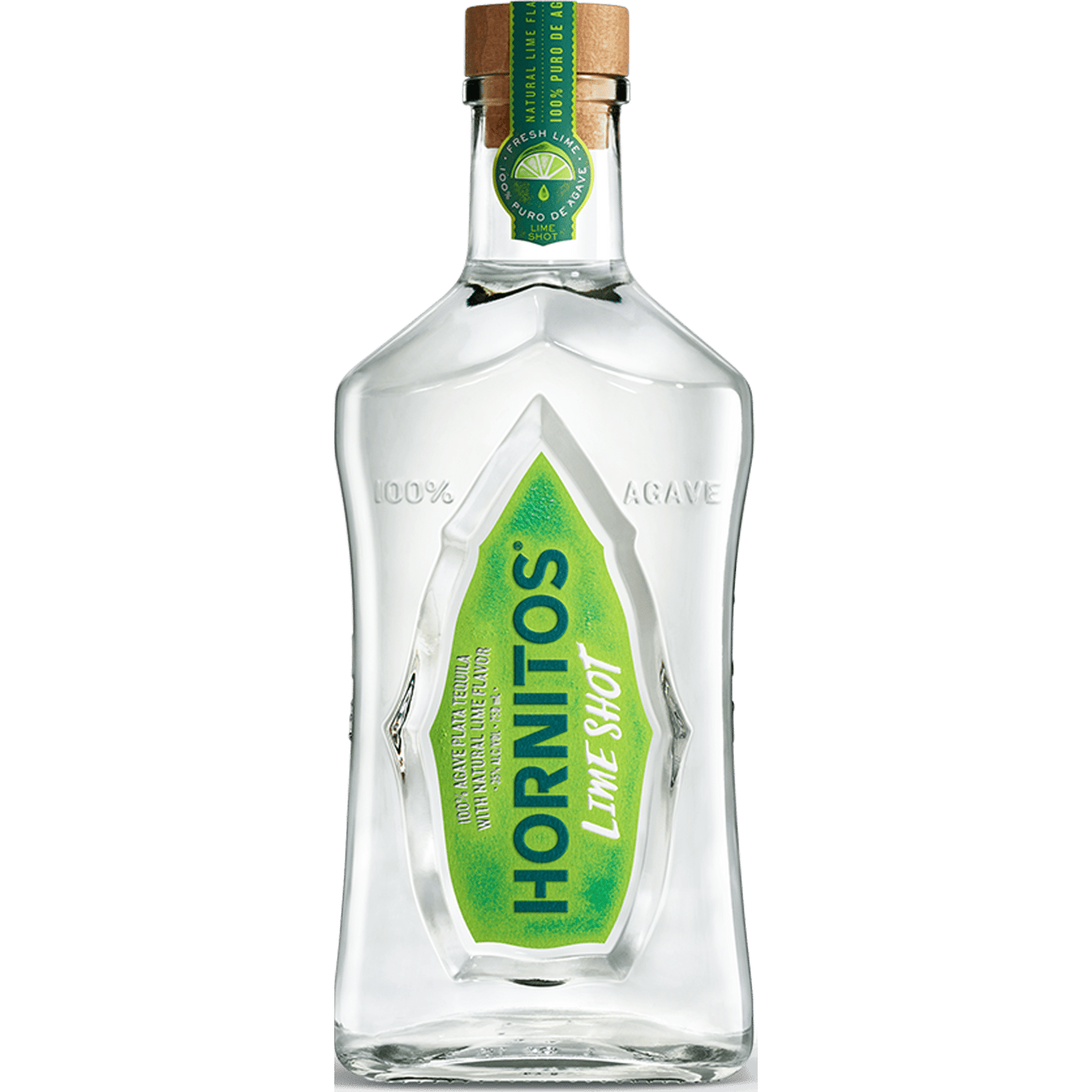 Hornitos Lime Shot - Liquor On Broadway