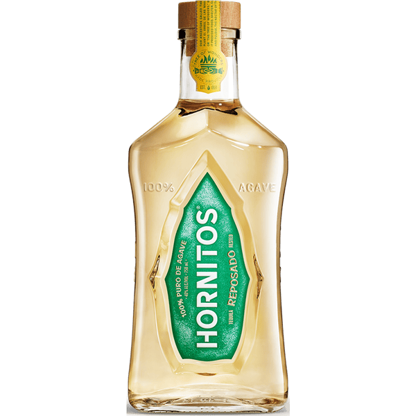Hornitos Reposado Tequila 750ml bottle
