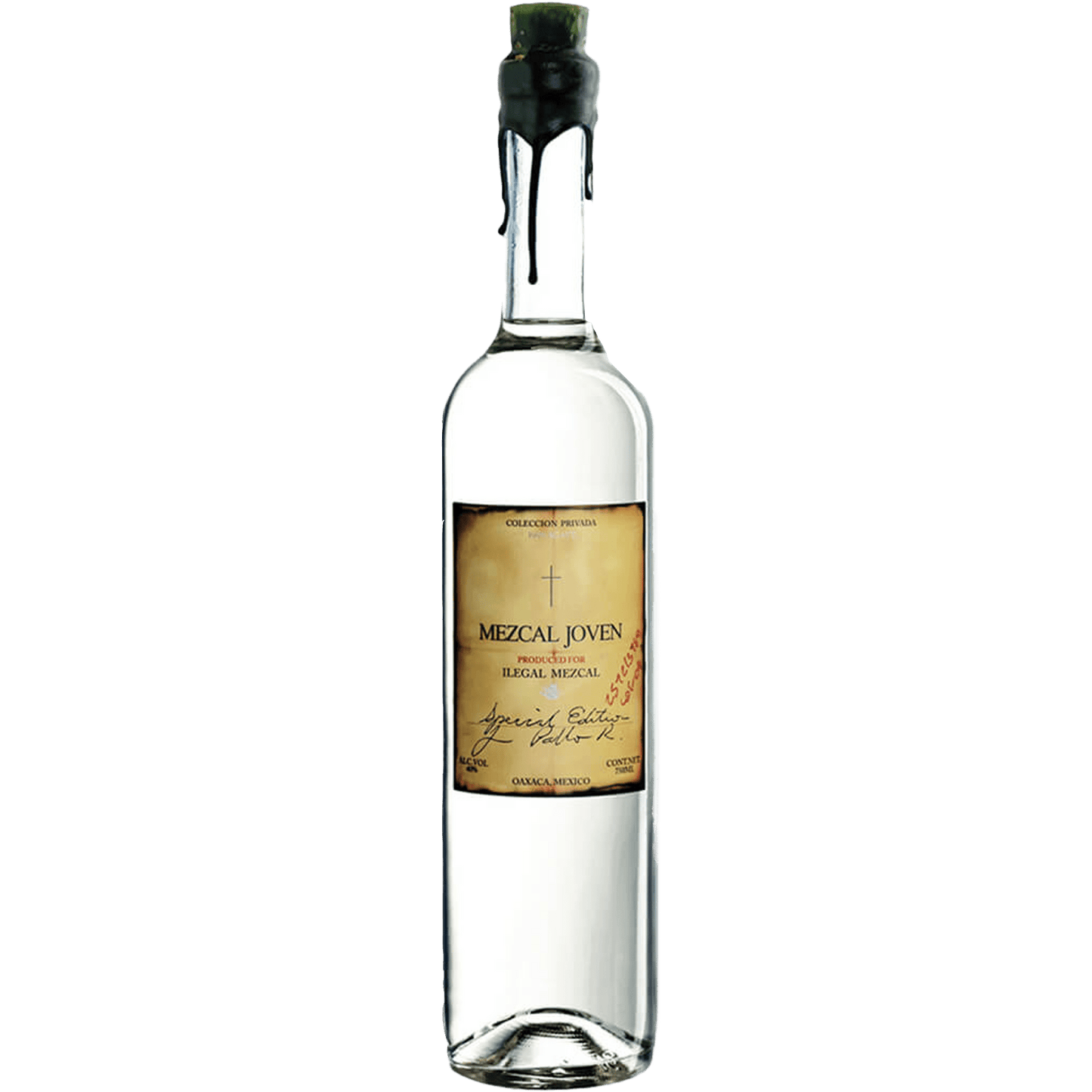 Ilegal Joven Mezcal 750ml - Liquor On Broadway