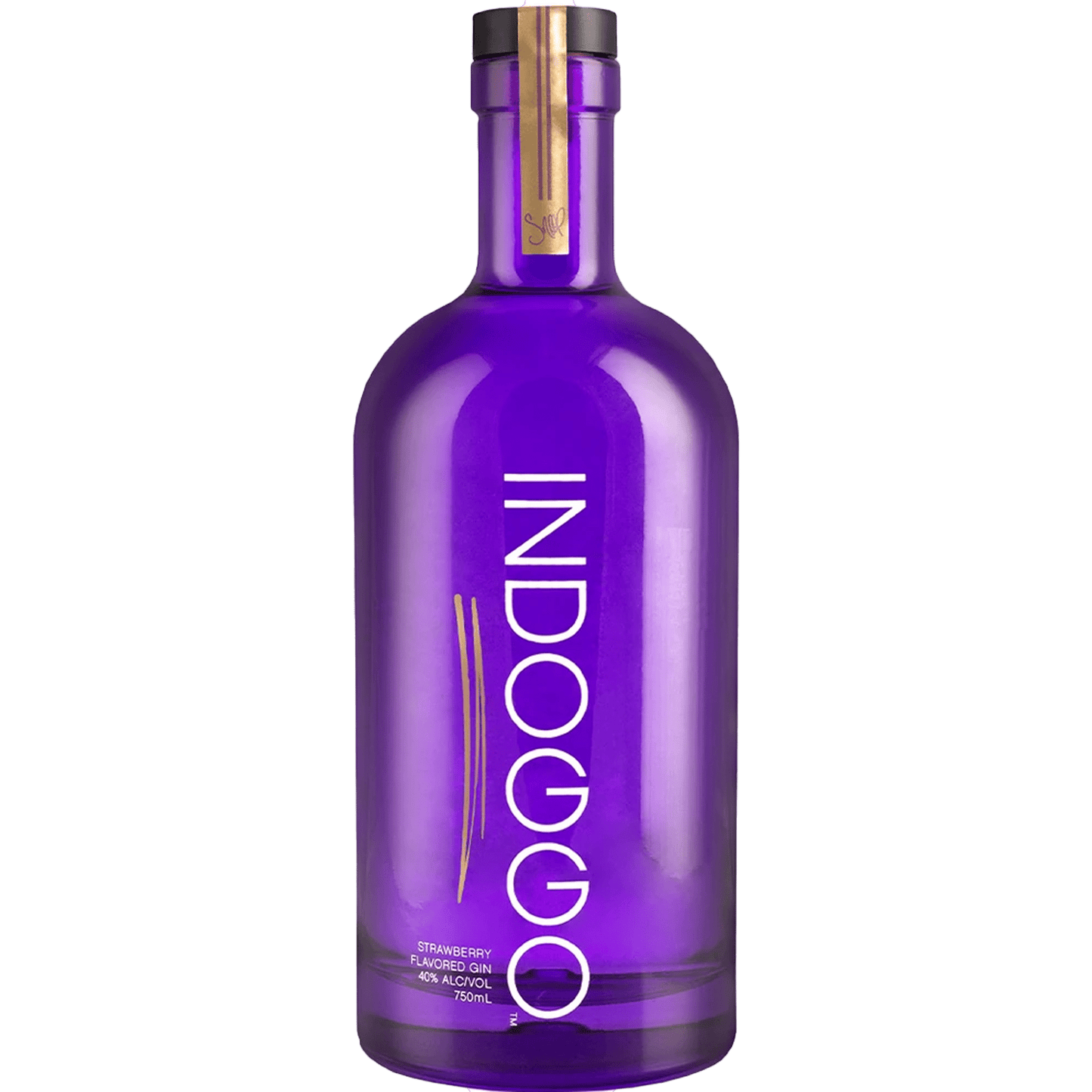 Indoggo Gin - Liquor On Broadway