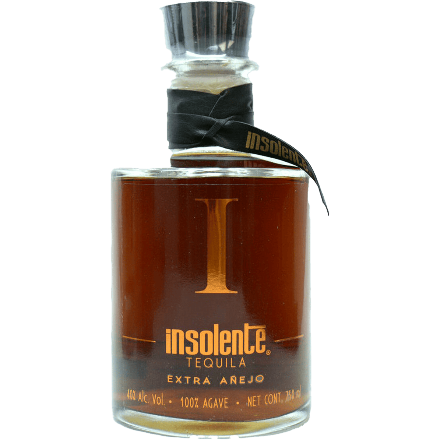 Insolente Tequila Extra Añejo - Liquor On Broadway
