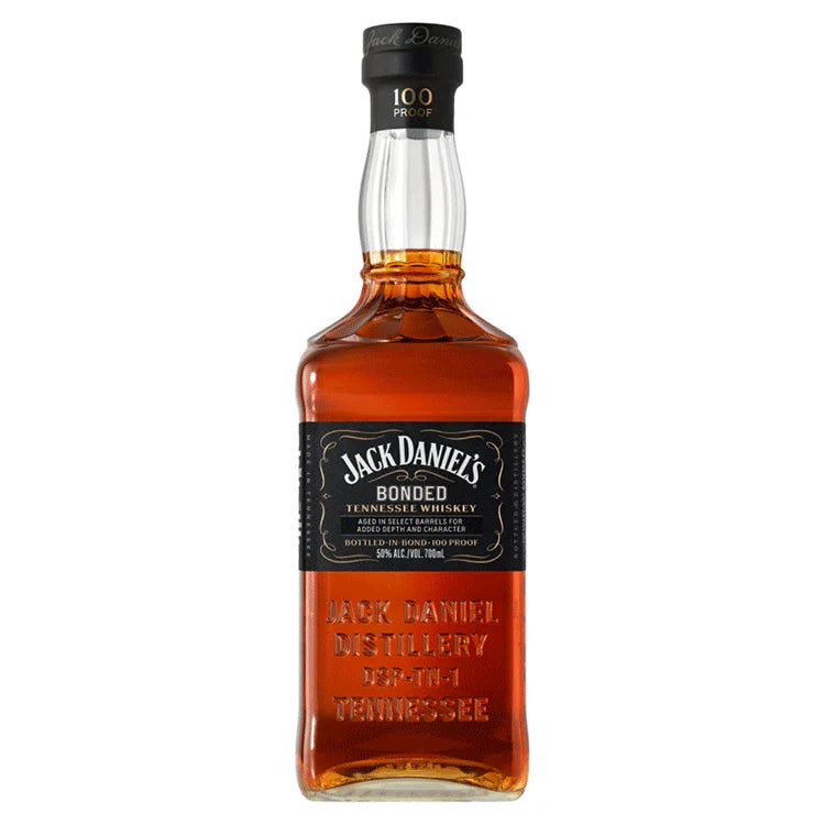 Jack Daniel’s Bonded 100 Proof – 750 ml