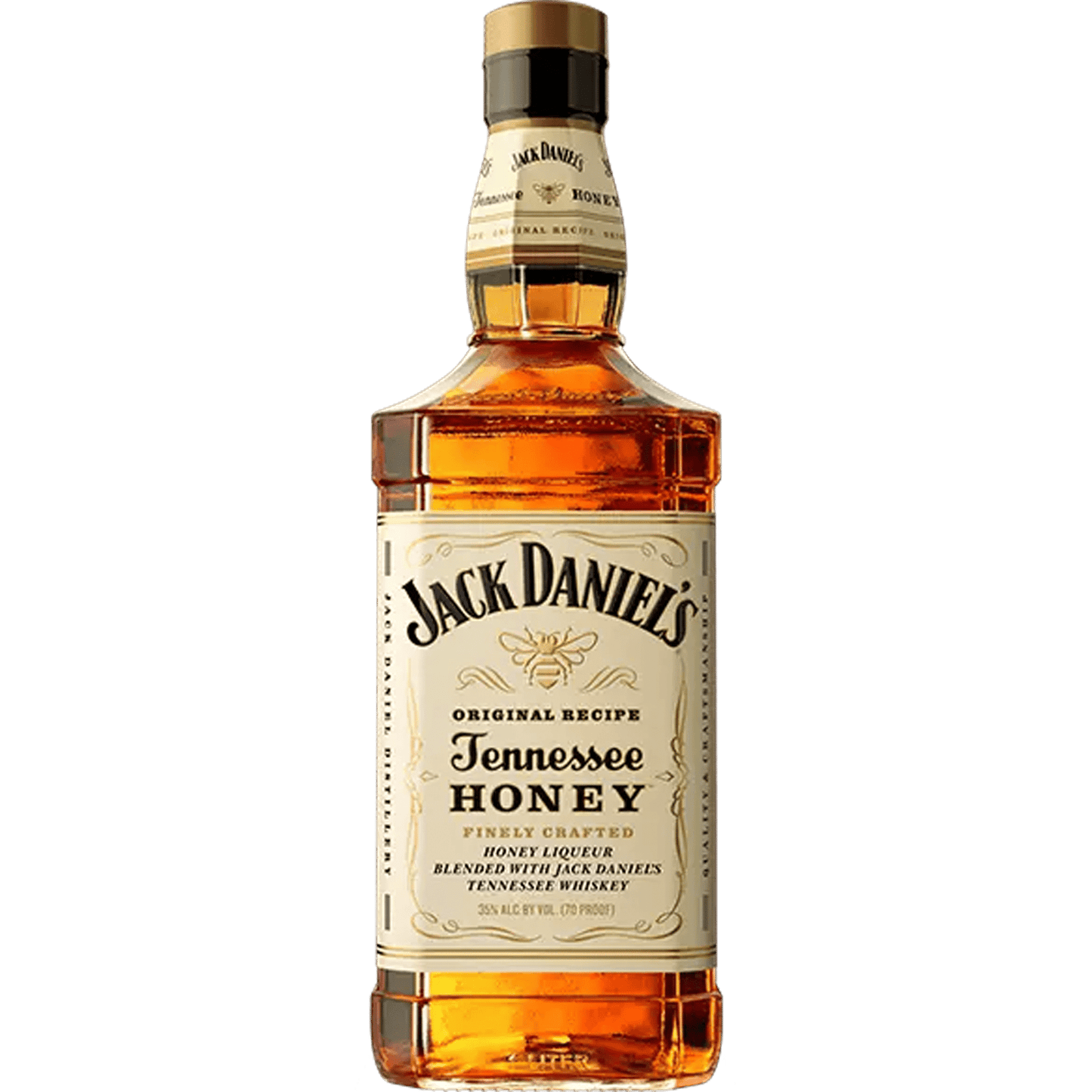 Jack Daniel's Tennessee Honey Whiskey - Liquor On Broadway