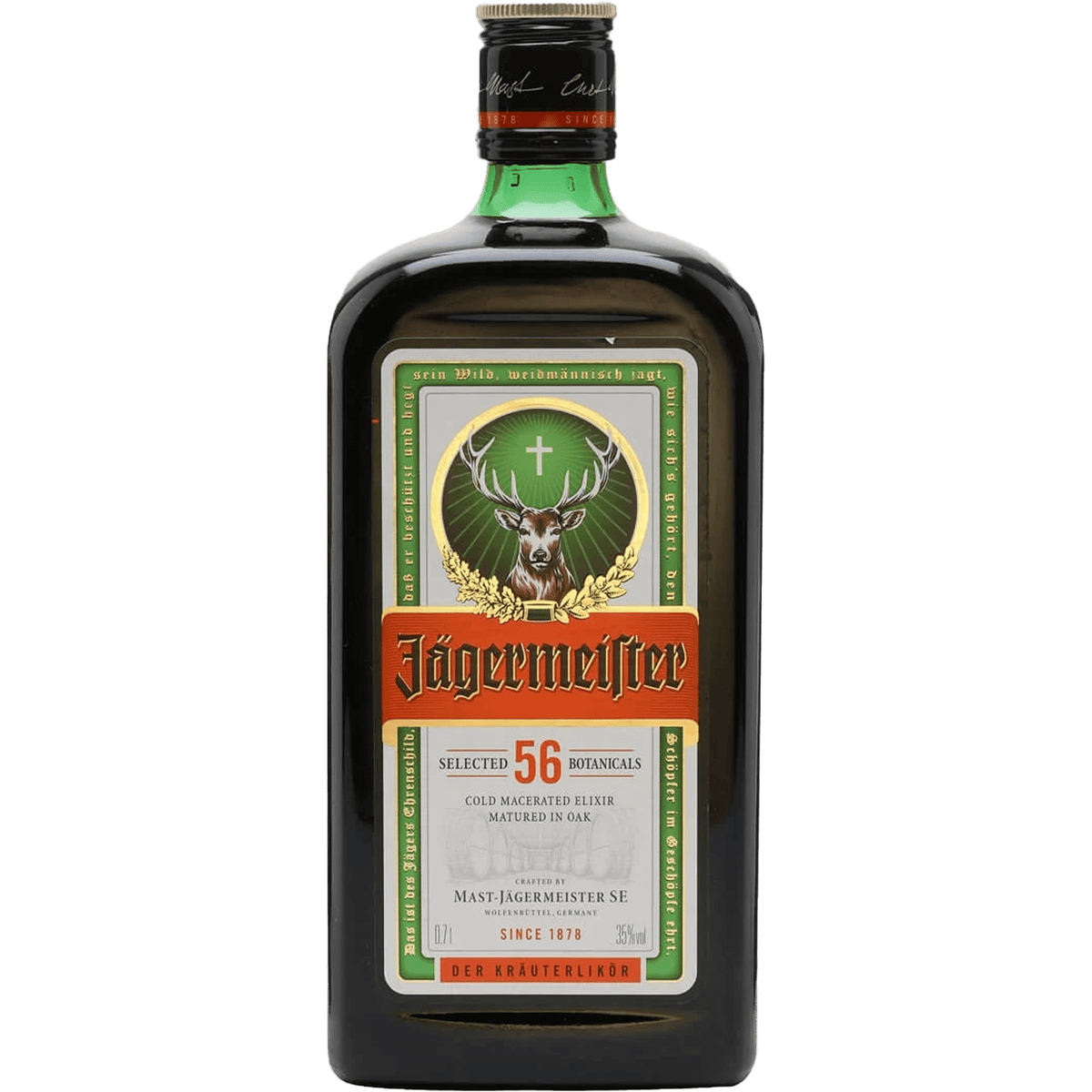 Jagermeister Herbal Liqueur